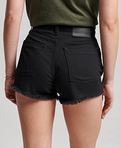 Short femme Superdry Studios - vue 4