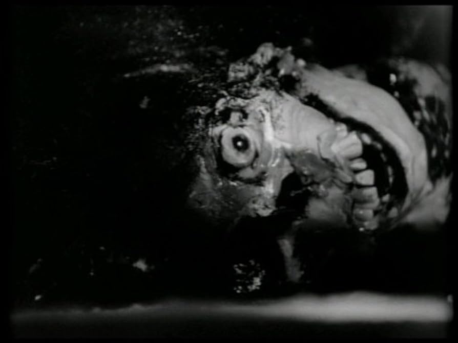 Amazon.com: Night of the Living Dead [Blu-ray] : Duane Jones