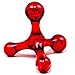 Produktbild Jacknobber W58677RR Massage Tools II, rubinrot