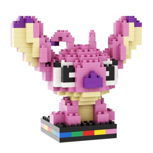 PIXOWORLD Serafina (287 Piezas)