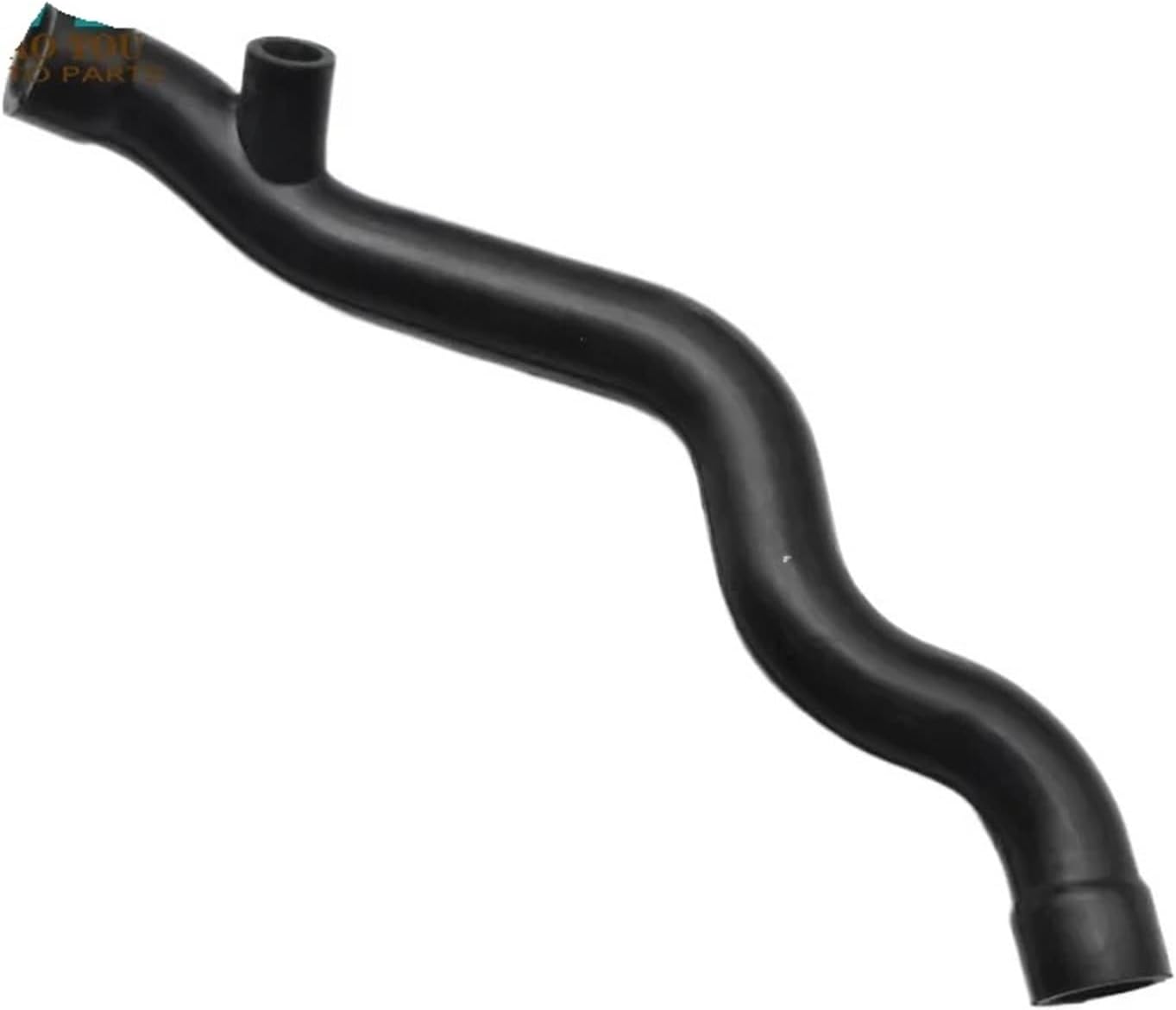 1120180682 Crankcase Breather Hose Compatible With Mercedes benz C W203 engine CLK240 C240 4MATIC Exhaust Pipe