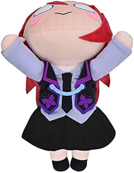 ラブライブ!サンシャイン!! 桜内梨子 寝そべりぬいぐるみLLサイズ Amazon.co.jp: ラブライブ! サンシャイン!! 寝そべりぬいぐるみ“桜内