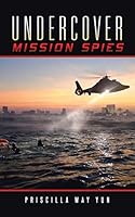 Undercover Mission Spies 1482831945 Book Cover