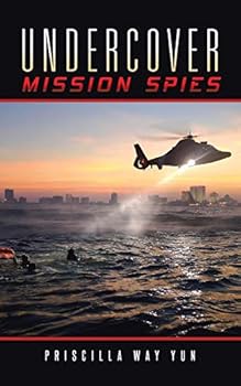 Paperback Undercover Mission Spies Book