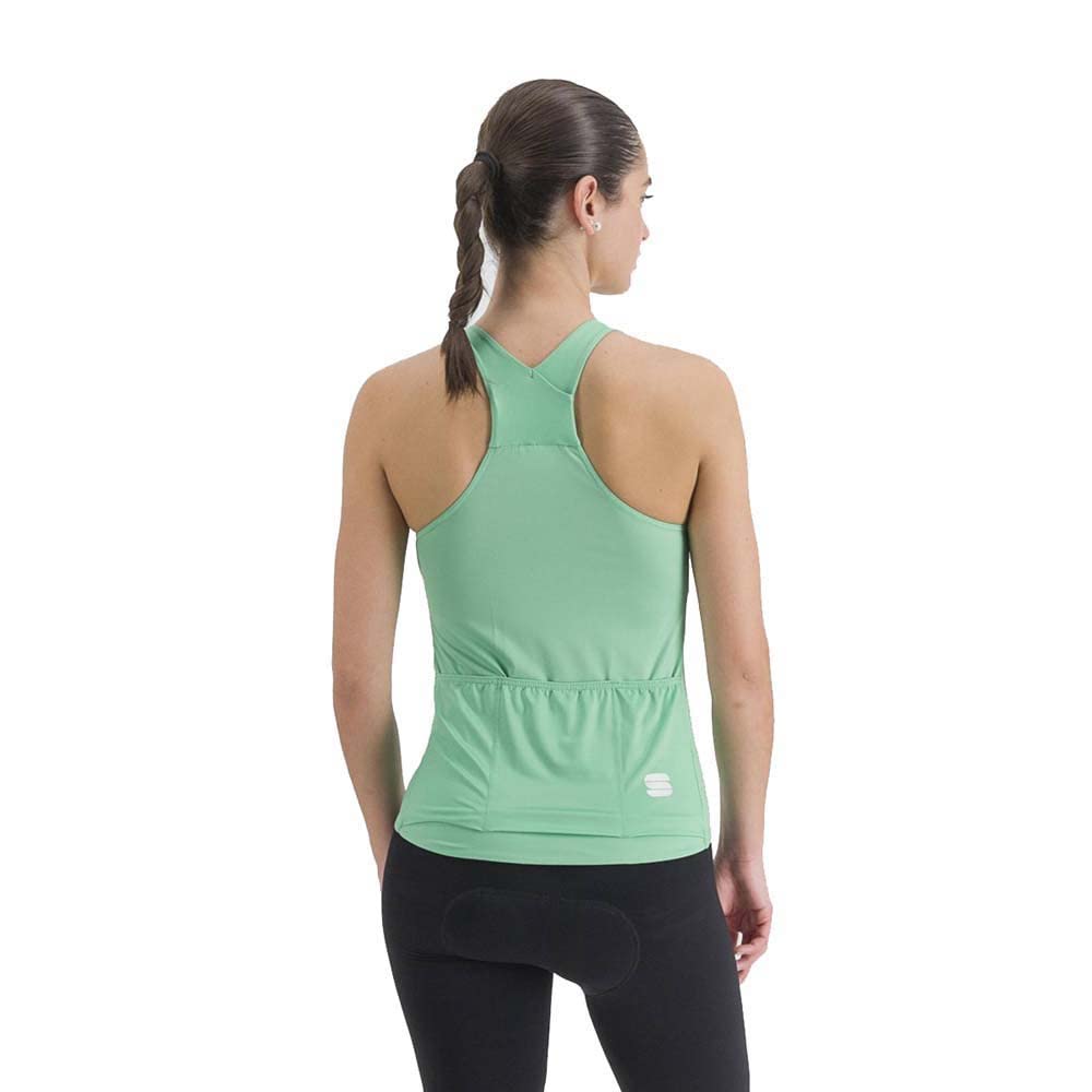 Sportful Matchy Sleeveless T-Shirt S