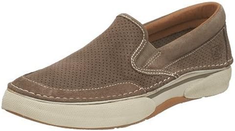 Largo Slip-On Boat Shoe 