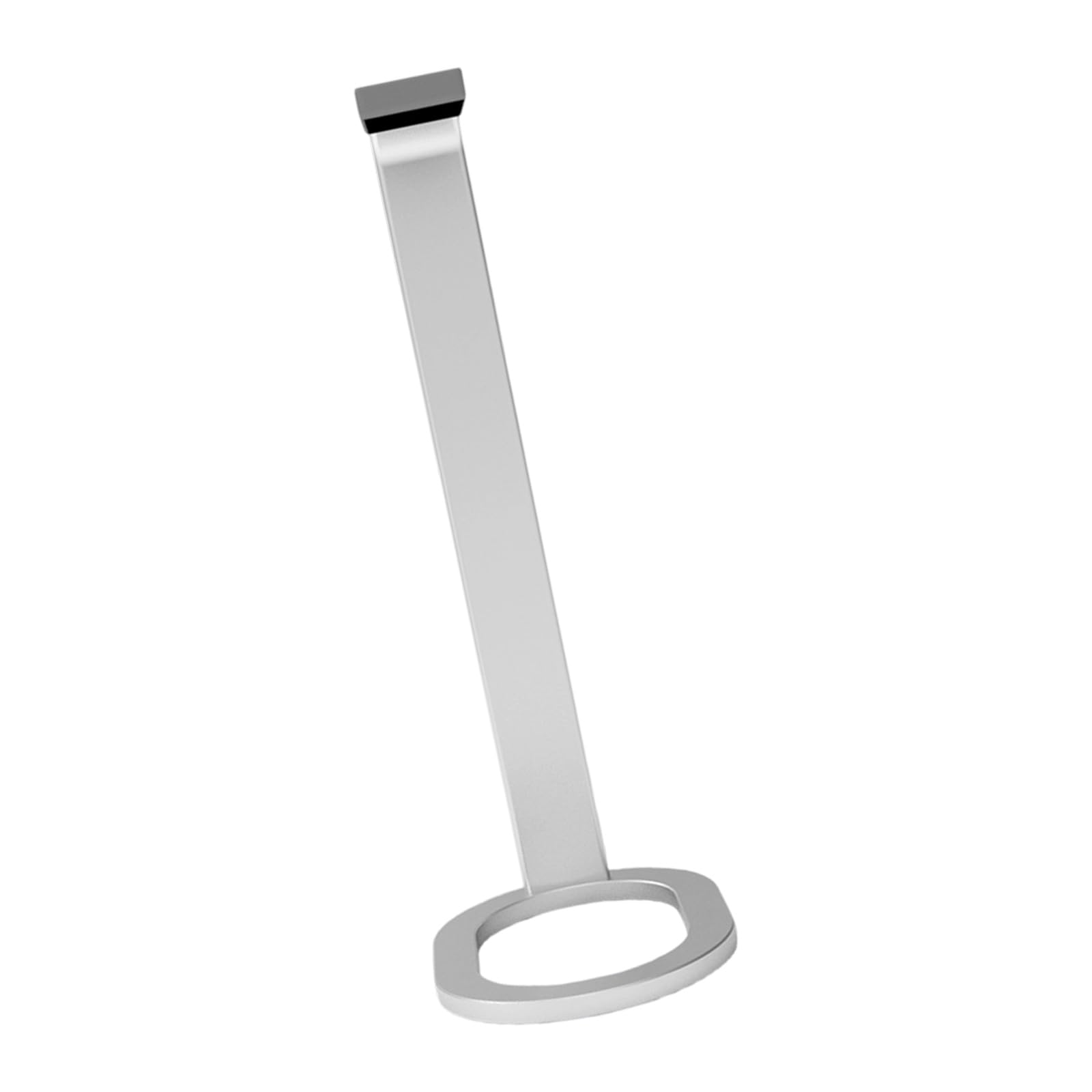 Piceioep Gaming Headphone Stand Sturdy Construction Stable Base Organiser for Home or Environment Stable Stand