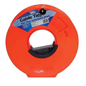 Leisurewize Universal Cord Wheel With Handle