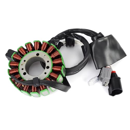 Stator YXZ1000 Panne de Batterie Solution 2HC-81410-00-00 EPS SS