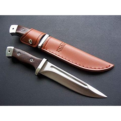 Cuchillo de pesca FARDEER V554 para exteriores Cover