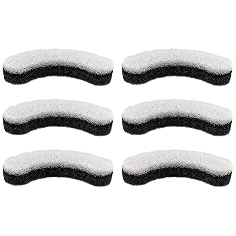 NPET Cat Dog Water Fountain (Replacement Filters for WF050) Cover