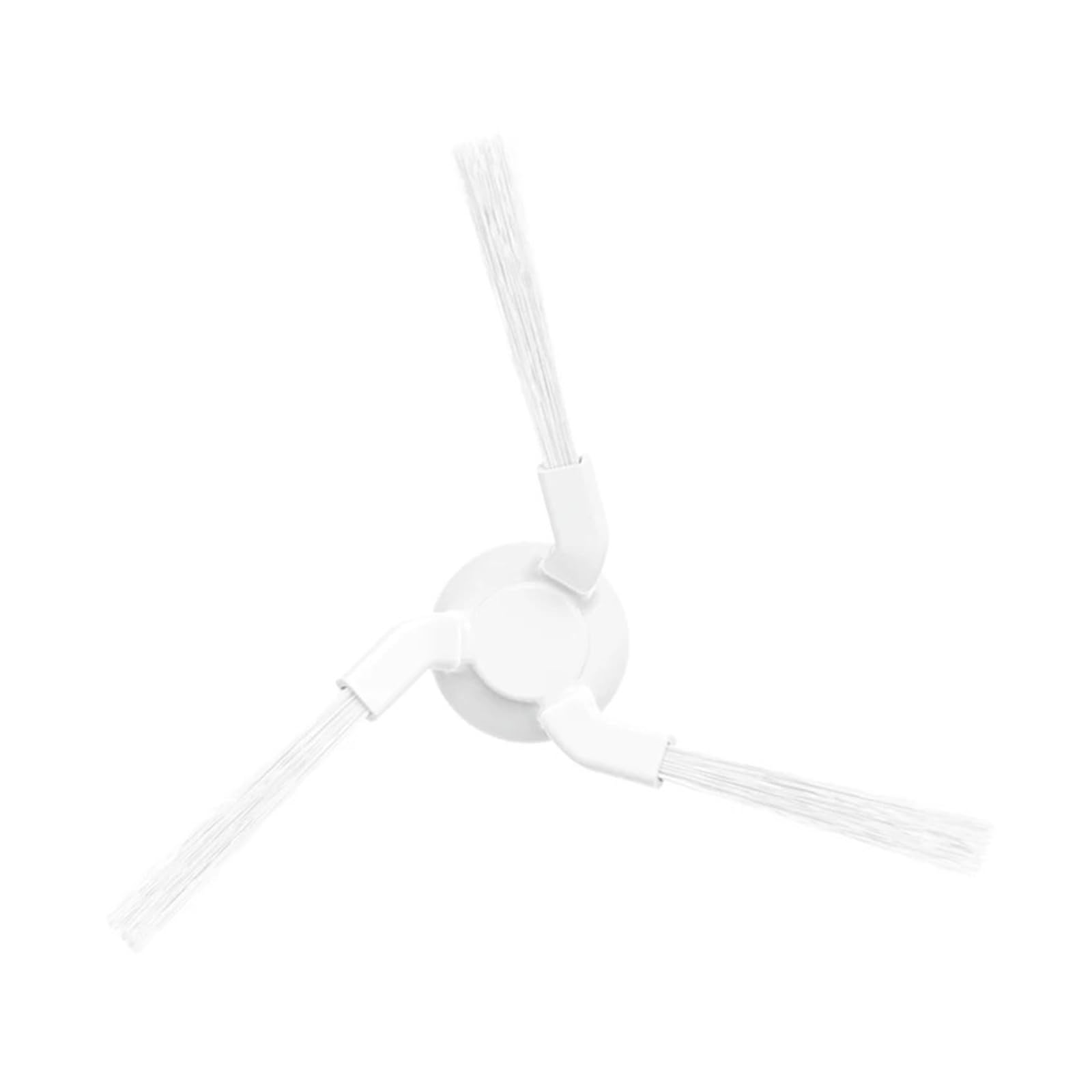 Compatible con mijia,STYTJ06ZHM, Robot aspirador autolimpiante Mop Pro, cepillo lateral principal, filtro, fregona, repuestos de limpiador(Pack 1)