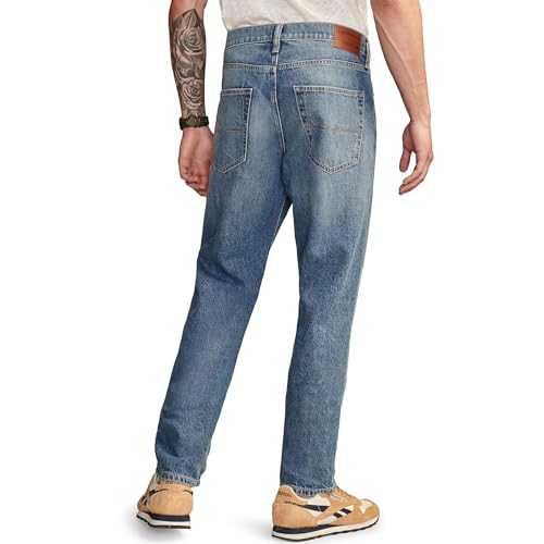 Lucky Brand Men's 410 Athletic Straight, Kruser2