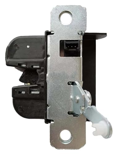 Verrouillage hayon coffre bloqué ? Serrure 1J6827505B pour Bora et Caddy