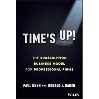 Time's Up!