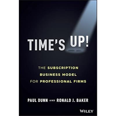 Time's Up!