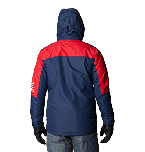 Image of Columbia Mens Timberturner Ii Jacket