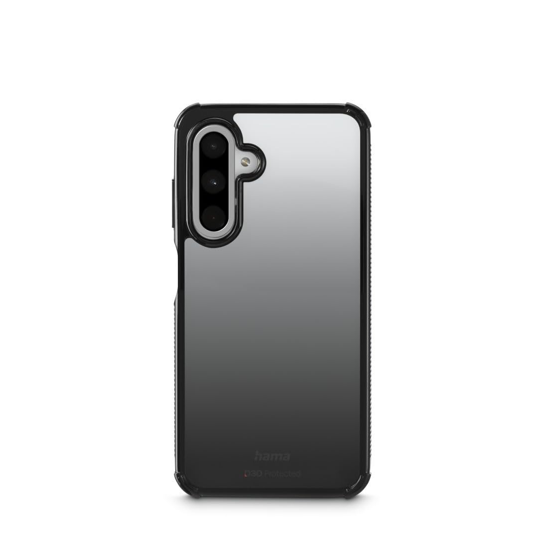 Hama “Extreme Protect” Mobile Phone Case for Samsung Galaxy A26 5G, black