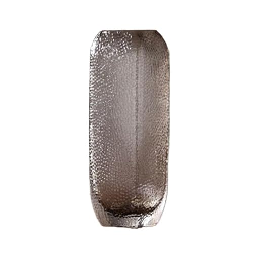 �A�V�����e�B�W�� Transparent Glass Flower Vase Living Room Home Furnishings Dining Cabinet Vases