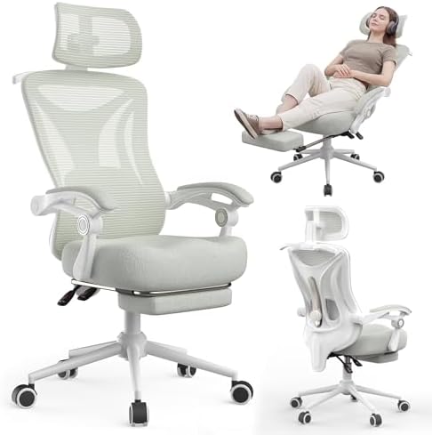 Черный, 159 кг, 10 см, от 90° до 160°, 155-188 см, дышащая сетка