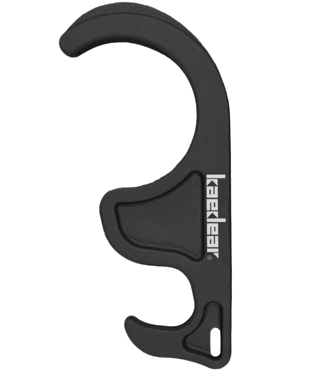 Kaedear(カエディア) バイク ブレーキロック バイク用 フロントブレーキ…