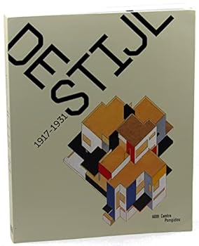 de stijl