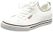Produktbild MUSTANG Damen 1354-315 Sneaker, Weiß, 40 EU