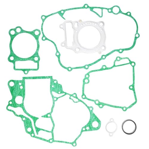 Kits de joints couvercle cylindre CRF150RB pochette moteur 12191-KSE-671