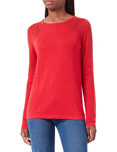 NIZZIN Faith Camisa, Rojo (Red), Small Cover