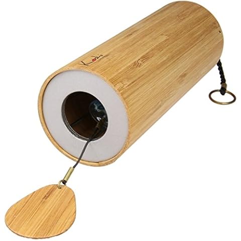 Koshi Chime Ignis/Fire Element Cover