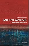 Ancient Warfare: A Very Short Introduction