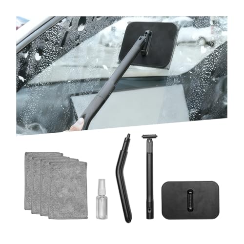 FALVFUN Ԃ̃tgKXN[jOc[AԂ̃EBhEKXN[i[A4̍ėp\ȃ}CNt@Co[pbh&g\ȃnhtAԓEBhXN[EHbVLbgAقƂǂ̎ԗɃjo[TB