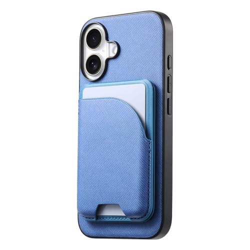 Étui iPhone 17 antichoc pour vos trajets et appels vidéo