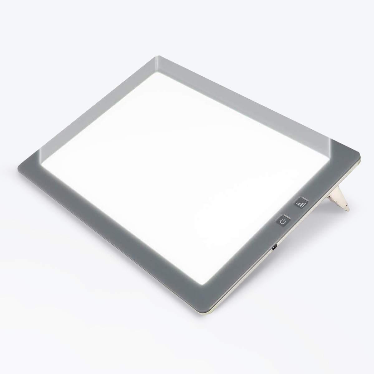 Amazon | 日本製 トライテックのトレース台 トレビュアー LED A4 薄型