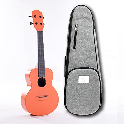 QWEQWE Ukulele Kit White Travel Petit Guitare Sports Jolie Fille Effectuer des Instruments de guitardre (Color : A Blue… - Les Beatles, Paul McCartney, John Lennon, RIngo Starr, George Harrison QWEQWE Ukulele Kit White Travel Petit Guitare Sports Jolie Fille Effectuer des Instruments de guitardre (Color : A Blue… – Image 6