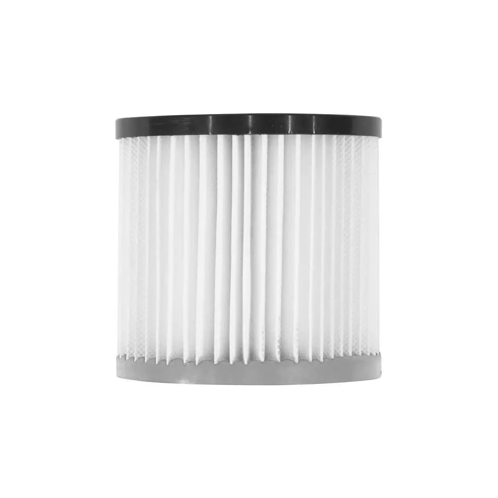 Güde Ersatz Filter Hepa für Aschesauger GA 18-1200.1 R geeignet für Grobschmutz