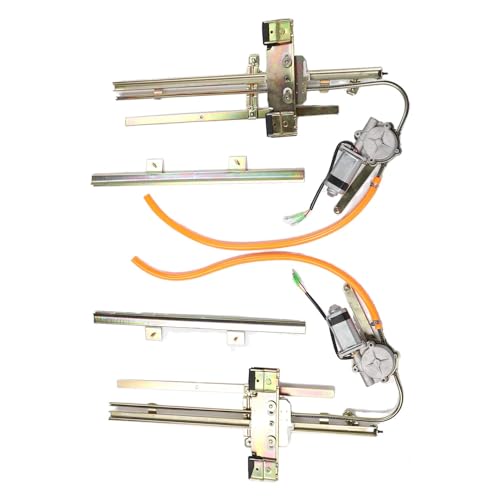 Kit de conversion de rouleau fenêtre volet store commande confort - 7