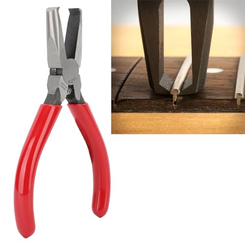 Pince de retrait de frette cadeau idéal pour guitariste passionné
