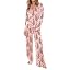 Cheetah Pink