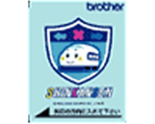 Amazon | brother 刺しゅうカード 【SHINKANSEN】 39種類62模様 ECD051