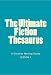 The Ultimate Fiction Thesaurus - A Creative Writing Study