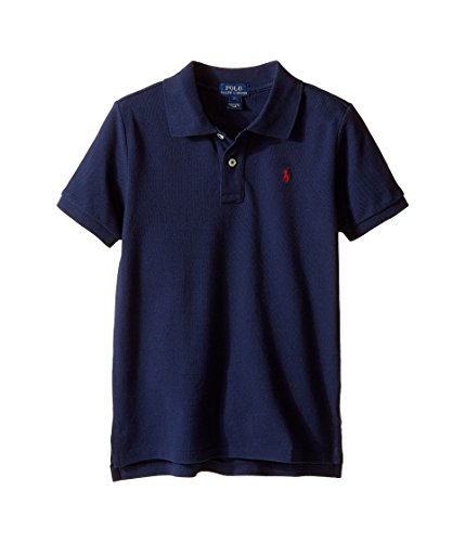 Polo Ralph Lauren Kids Basic Mesh Polo Little Kids/Big