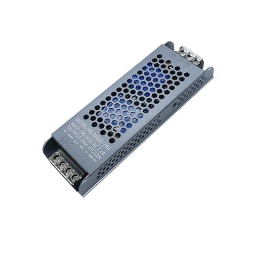 Transformateur LED anti-scintillement 300W alimentation stable - 2