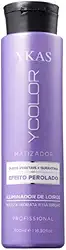 YKAS Ycolor Efeito Perolado - Máscara Matizadora 500ml