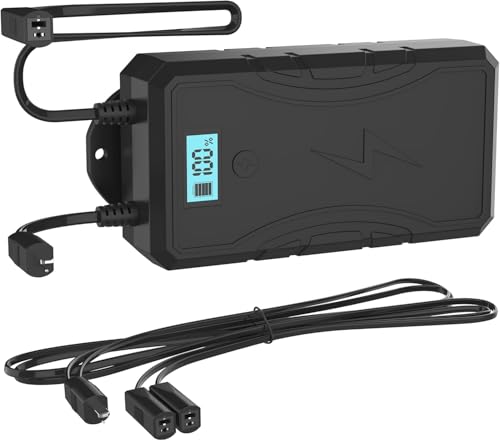 Ohcans recliner power supply 2500mAh Universal rechargeable recliner battery pack for Electric Recliner, Sofas, Lift Chairs, Couch Suitable for 2-Pin Connection