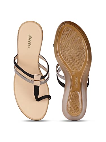 Image of Bata Women's Wedge Heel Sandal