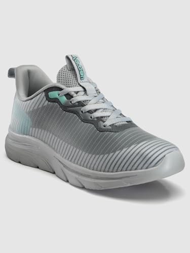 Image of Action-SWIFT-121 Lightweight Comfortable Cushioned Running Sports Shoes for Men