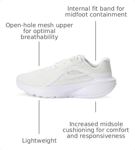 Image of Nike Women's Downshifter 14 Road Running Shoes