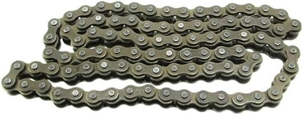 JL 124cc YX 140cc Pi G 140cc C110 ピットダートバイク用 90リンクタイミングチェーン