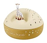 TROUSSELIER – Sophie la jirafa – Luz nocturna – Ideal
